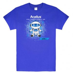 Acellus Academy Honors Regalia – Acellus Store