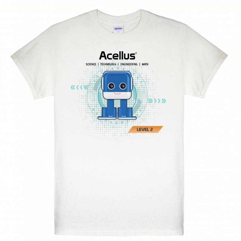 Acellus Store – Original Acellus Products And Merchandise