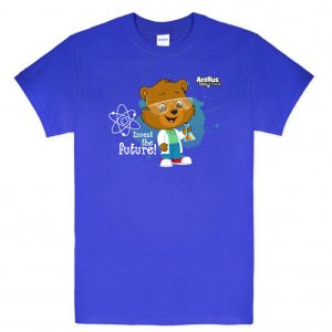 Tobler Science T-Shirt