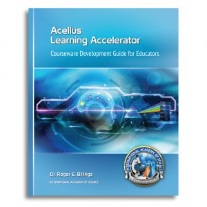 Acellus Learning Accelerator Book