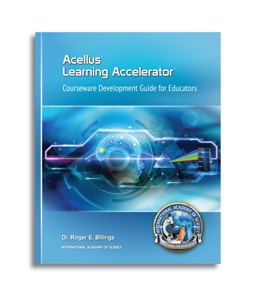 Acellus Learning Accelerator Book – Acellus Store