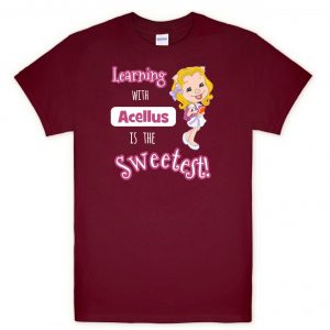 Sweetie Lips Acellus Shirt