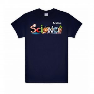 Science Live Shirt